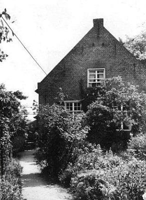 Molenhuis te Beers, c. 1950
