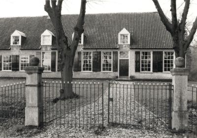 Huize Ossenbroek