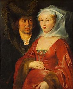 Peter Paul Rubens, Kunsthistorisches Museum Wien