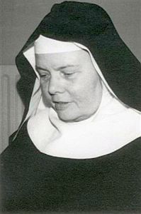 S.M. Veling, Benedictines van Oosterhout