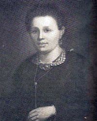 Johanna Francisca Beuijssen