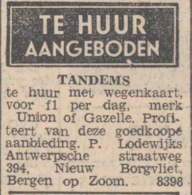 Dagbl. van Noord-Brabant, 9 mei 1939