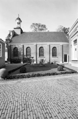 Foto: L.M. Tangel, Collectie Rijksdienst voor het Cultureel Erfgoed  239.650