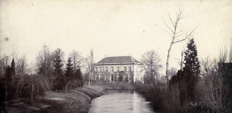 Huize De Kolk, 1908-1911  (foto: Eric Wijnen)