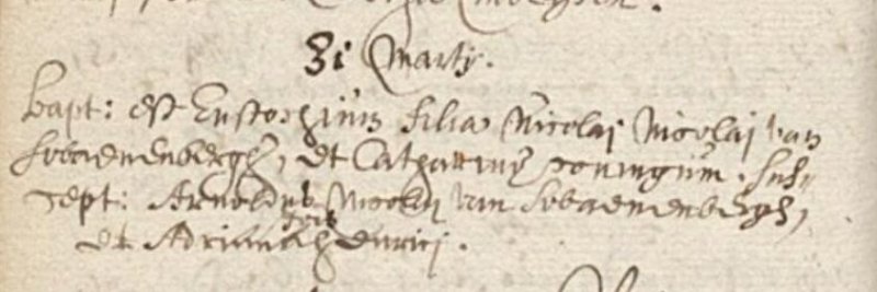 Doopboek Berlicum, 1648 (scan 24)