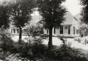 Landhuis Ossenbroek
