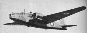 Vickers Wellington IC