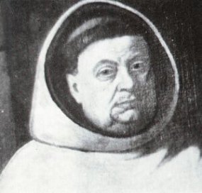 Pater Benedictus Buns