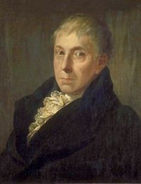Caspar van Breugel