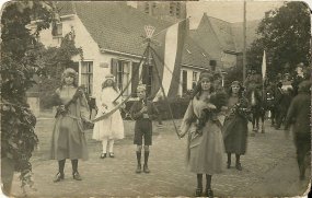 helvoirt, koninginnedag 1923.jpg