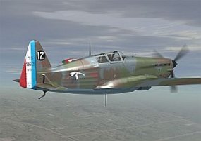 Franse jager: MS 406