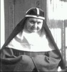 Zuster Coletha