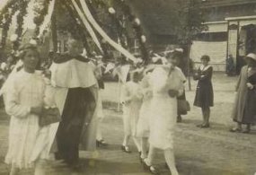 oploo, priesterfeest 1932.jpg