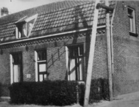 Eerschot, A9; Sint-Oedenrode