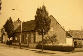 Eerschiotsestraat 48-50, Sint-Oedenrode