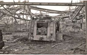 veghel, marsfabriek jan 1963.jpg