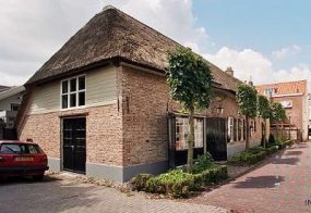 Foto: Architectenbureau Moons BV, Waalwijk