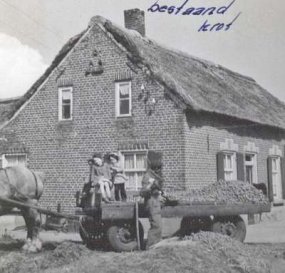 Zeeland, c. 1950