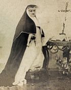 Catharina Elizabeth Keyser, moeder Ludovica (1815-1869)