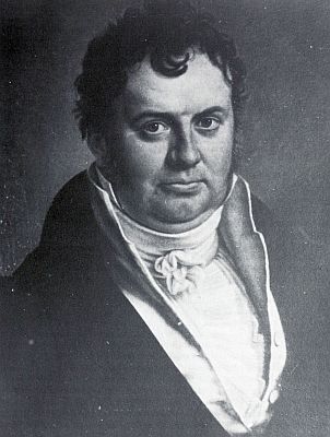 Carel Frederik Wesselman (1780-1851), districtscommissaris