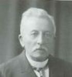 Burgemeester A.B.H. Otten, 1893-1914