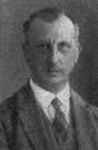 Burgemeester F.A.J. van Hovell, 1910-1938