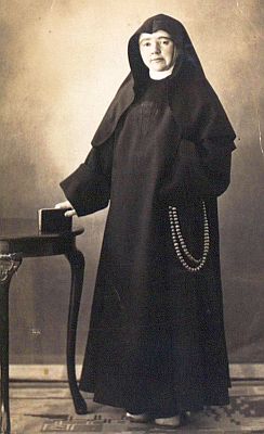 Franciscanes van Oirschot, BHIC, fotonr. ERP1154