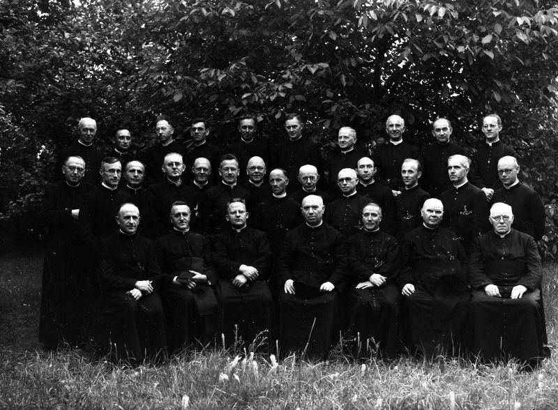 Graafse geestelijken