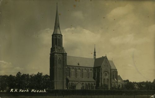 De R.K. Kerk, 1938 (Antoon van Hoorn)