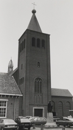 O.L.V. van Bijstandkerk