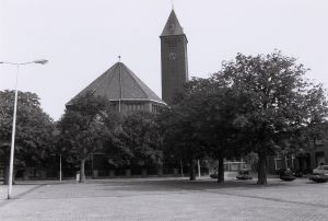 Lourdeskerk