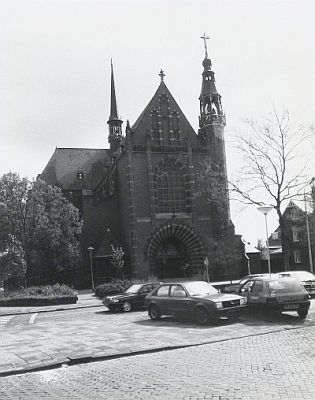 De Annakerk