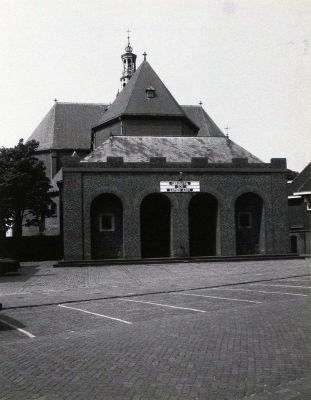 Driesprongkerk