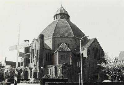 De Laurentiuskerk