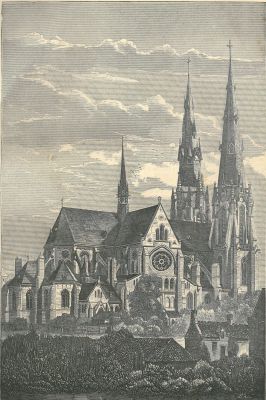 De Catharinakerk