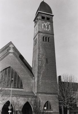 De Theresiakerk