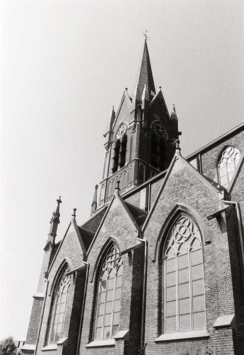 Foto: BHIC, collectie provincie Noord-Brabant
