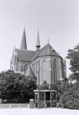 Foto: collectie provincie Noord-Brabant