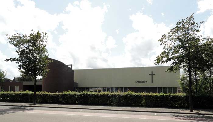 De H. Annakerk