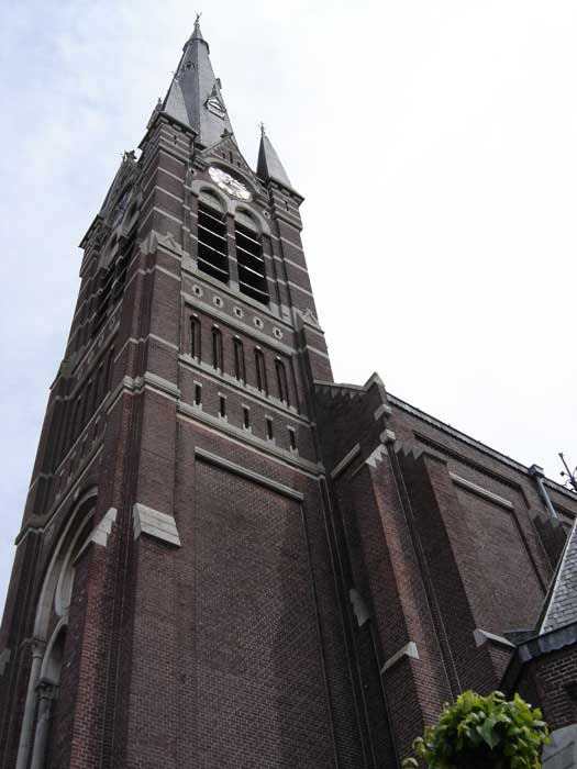 H. Gummaruskerk (Wikimedia Commons)