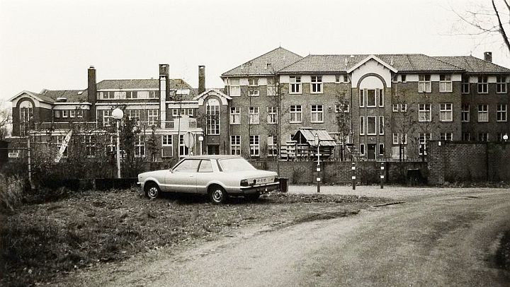 Boxtel, Huize De-la-Salle, 1980. Foto: BHIC, fotonr. PNB001009353