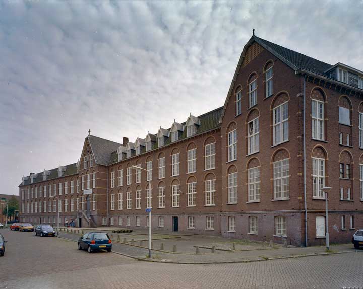 Foto: J.P. de Koning, 2002. Bron: collectie Rijksdienst voor het Cultureel Erfgoed, fotonr. 344.564