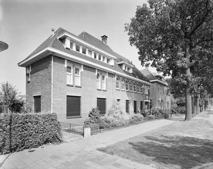 Foto: J.P. de Koning, 2002. Bron: collectie Rijksdienst voor het Cultureel Erfgoed, fotonummer 344.623
