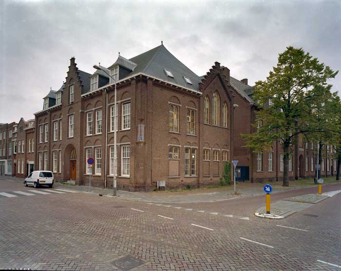 Foto: J.P. de Koning. Bron: collectie Rijksdienst voor het Cultureel Erfgoed, fotonummer 344.571