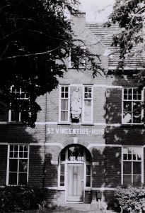 Sint-Vincentiushuis in Neerkant (BHIC, collectie Provincie Noord-Brabant)