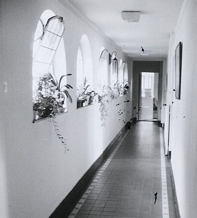 Geldrop, Sint-Antoniushuis, 1981. Foto: BHIC, fotonr. PNB001022630 