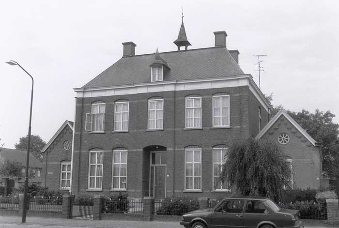 Foto: BHIC, collectie Provincie Noord-Brabant
