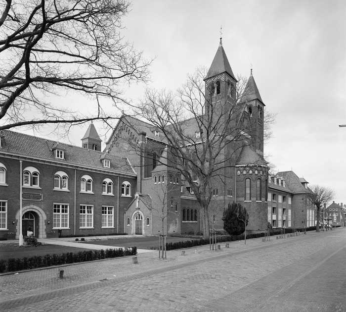 Foto: IJ.Th. Heijns. Bron: collectie Rijksdienst Cultureel Erfgoed 348244