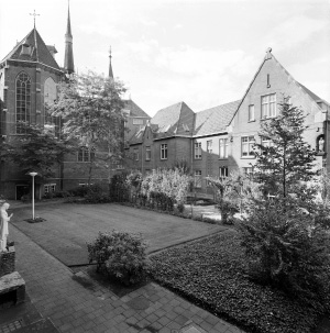 Foto: IJ.Th. Heins, 19985. Bron: Collectie Rijksdienst voor het Cultureel Erfgoed