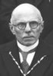 Burgemeester G.J.A. van Heeswijk, 1900-1936 